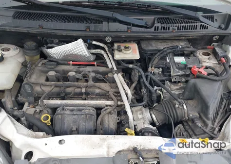 2013 Ford Transit Connect Xlt from USA, damaged, VIN NM0LS7DN0DT176909